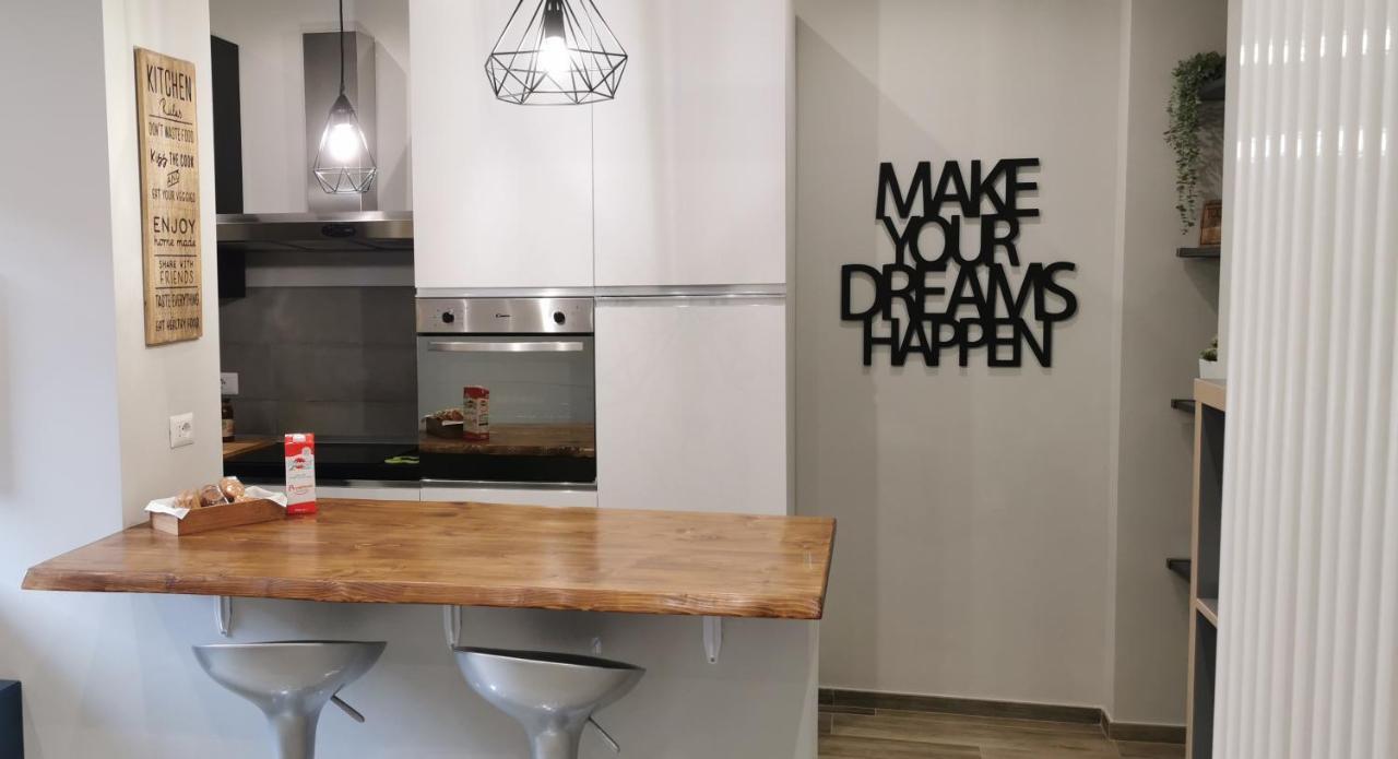 Casa Gourmet Apartment Turin Exterior photo