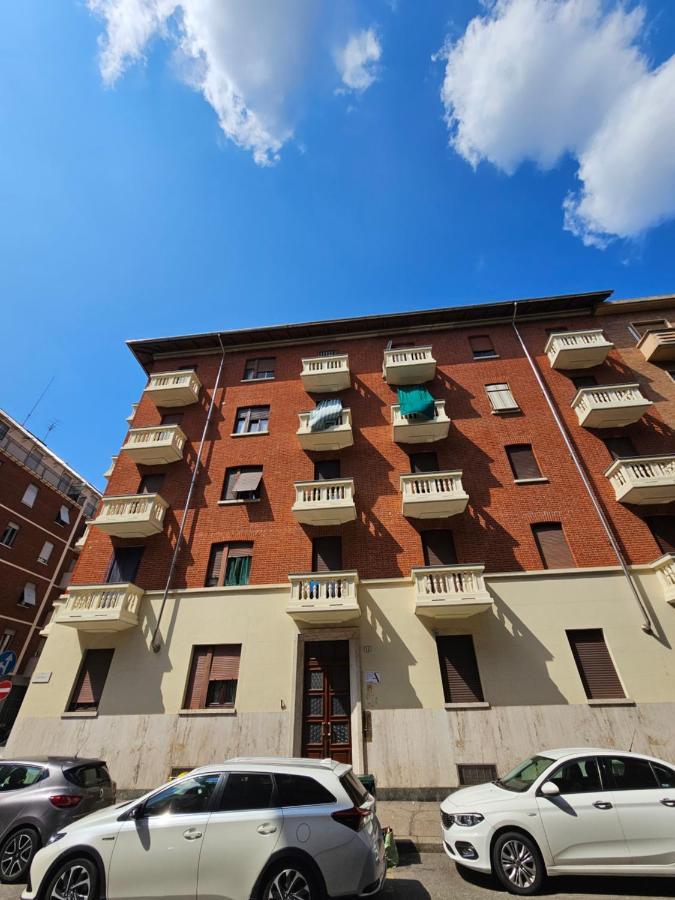 Casa Gourmet Apartment Turin Exterior photo